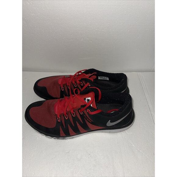 NIKE FREE TRAINER 5.0 MENS TRAINING SHOES - MENS SIZE 12 main image 4